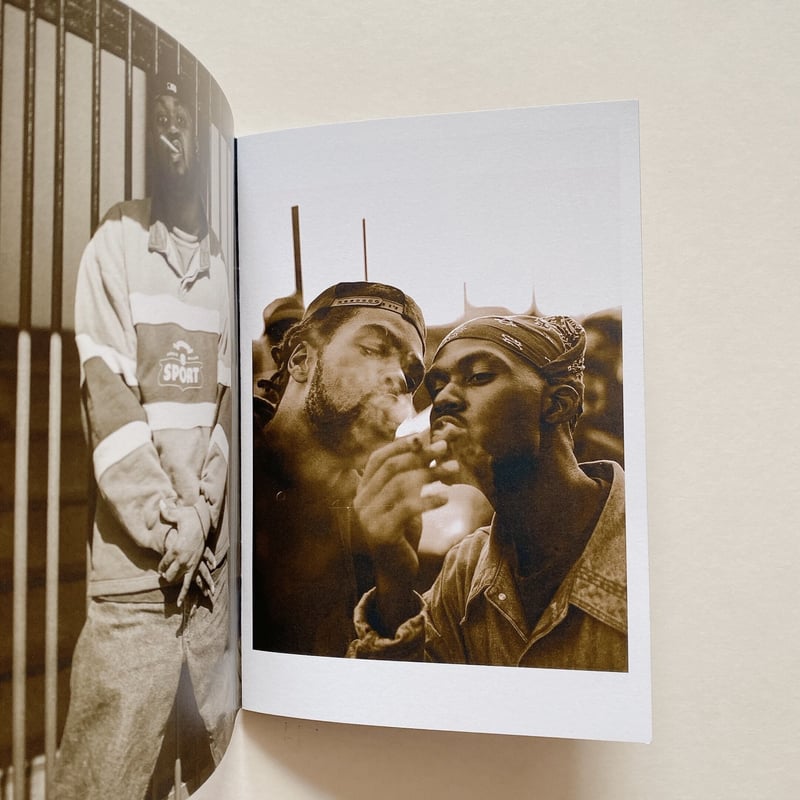 Wu-Tang Clan 1994–2004 | BOOKNERD