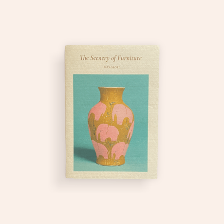 The Sceneery of Furniture