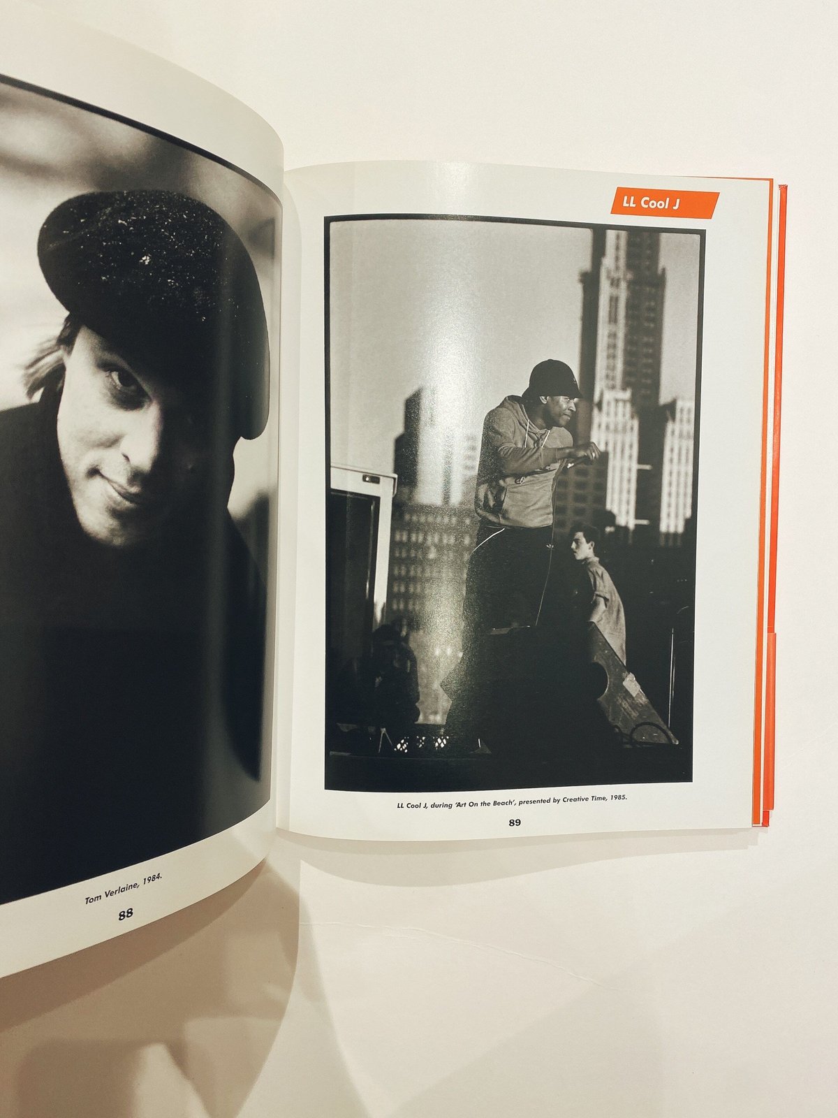 NEW YORK NOISE | BOOKNERD