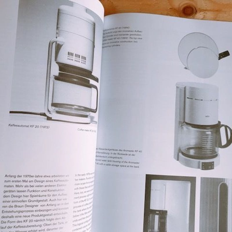 DIETER RAMS LESS BUT BETTER | BOOKNERD