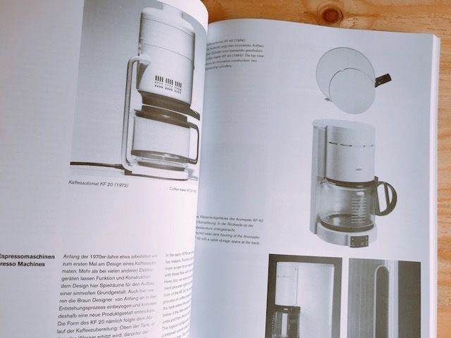 DIETER RAMS LESS BUT BETTER | BOOKNERD