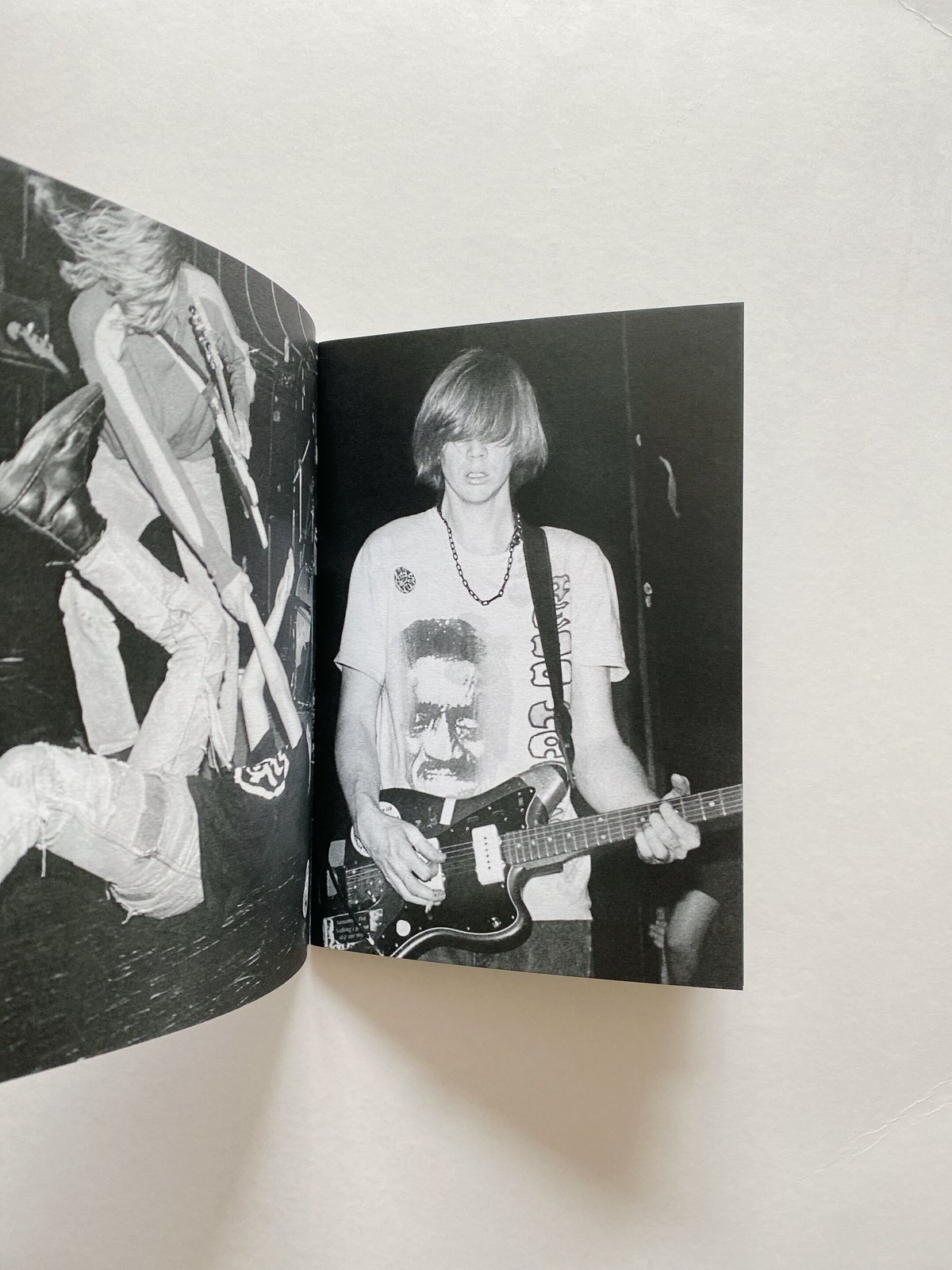 VACANT a Diary of The punk Years 洋書　写真集 VACANT a Diary of The punk Years 洋書 写真集
