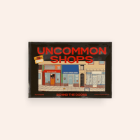 UNCOMMON SHOPS
