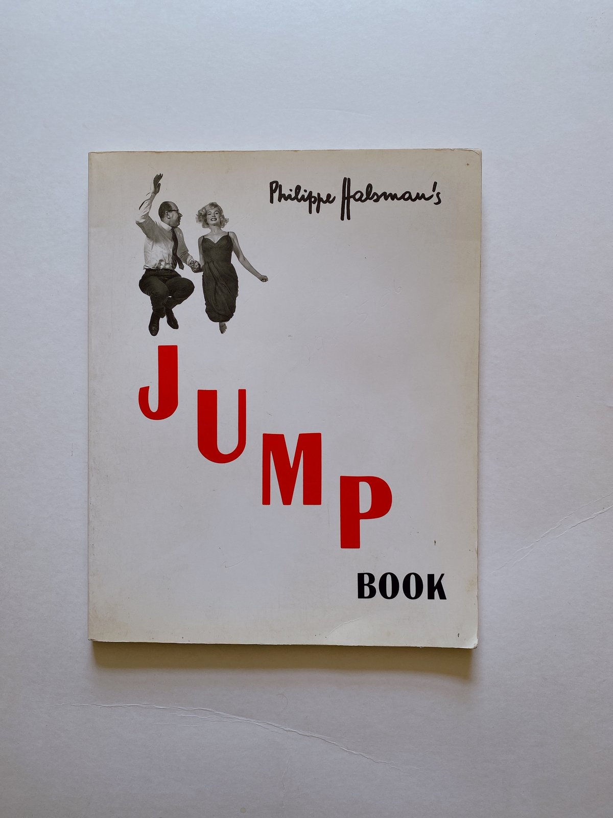 洋書【フィリップ・ハルスマンの回顧写真集】 洋書【フィリップ・ハルスマンの回顧写真集】 本