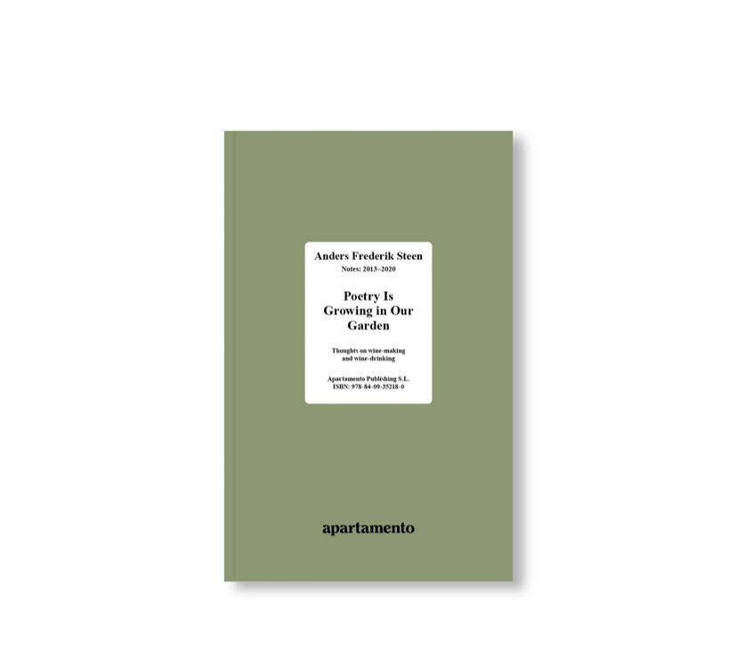 Poetry Is Growing in Our Garden」ワイン関連本 【公式通販】
