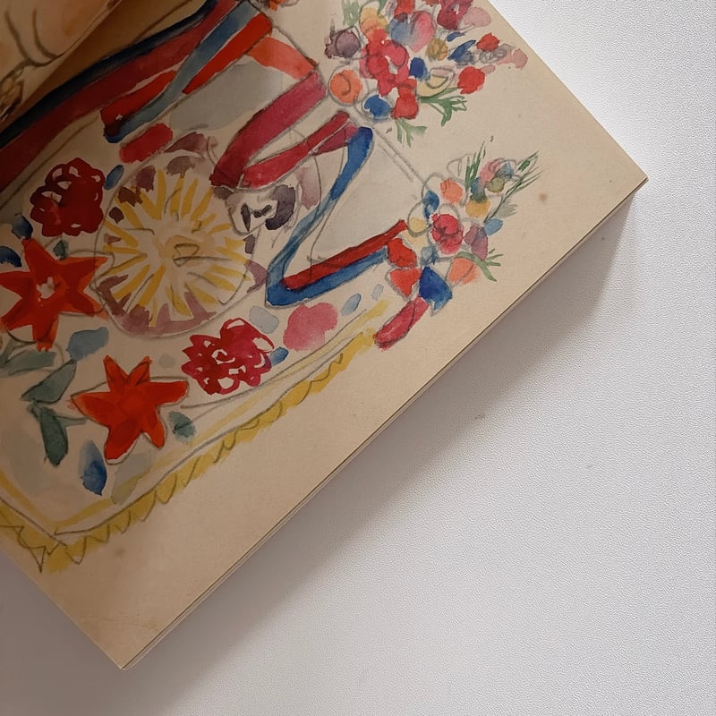 祖父のあつめたメキシコ | BOOKNERD