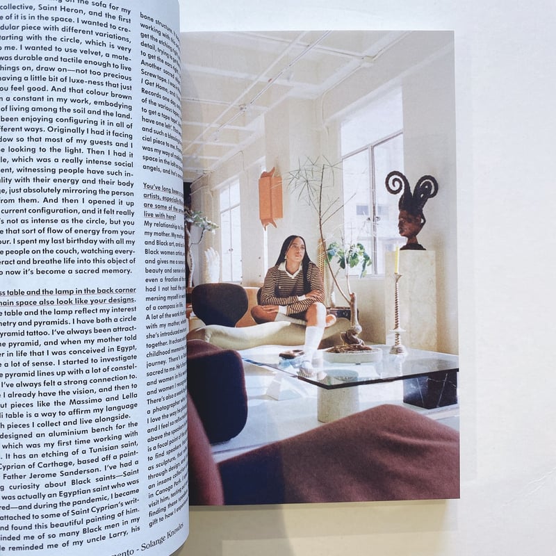 APARTAMENTO ISSUE #30 Autumn/Winter 2022-23 | B