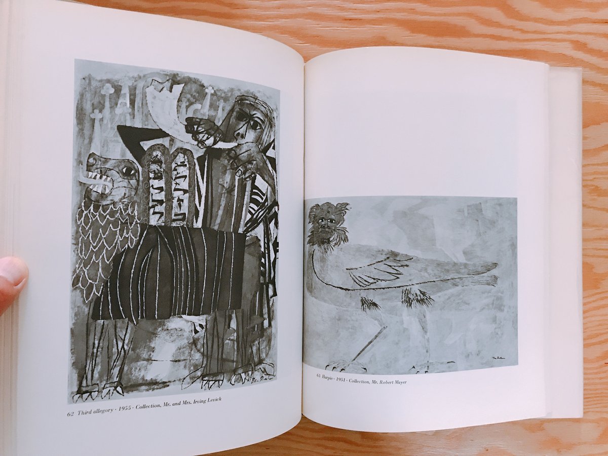 BEN SHAHN PAINTINGS | BOOKNERD