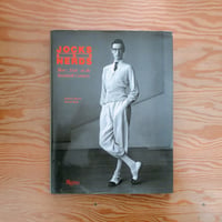 JOCKS AND NERDS   Men's Style in the Twentieth Century