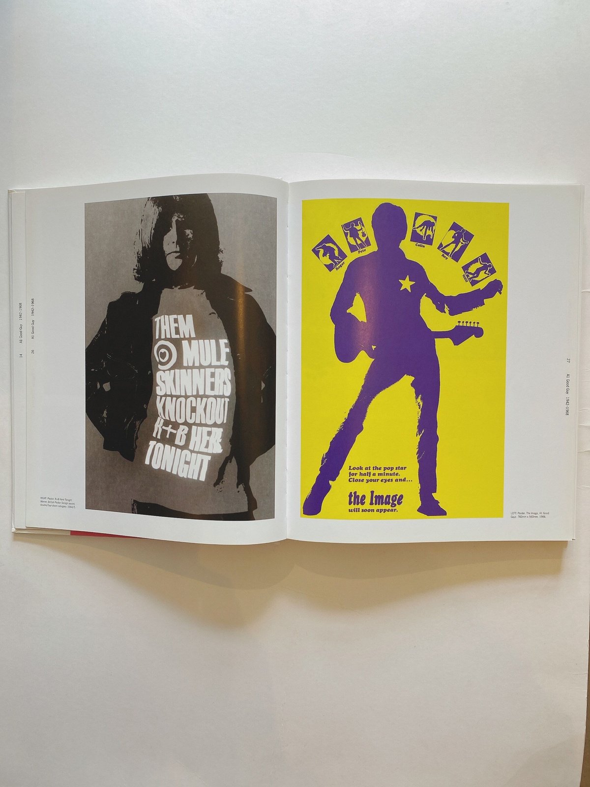 Reasons to Be Cheerful: The Life and Work of Ba