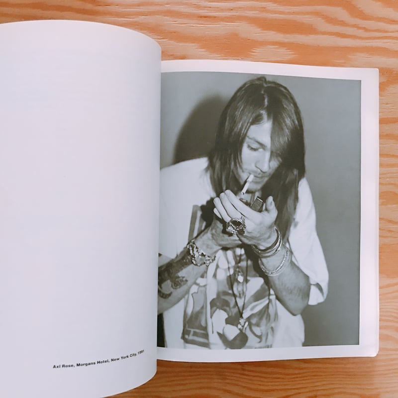 アート・デザイン・音楽 Hotel Room with a View Bruce Weber Bruce Weber Hotel Room With A View Book Good Condition Minor