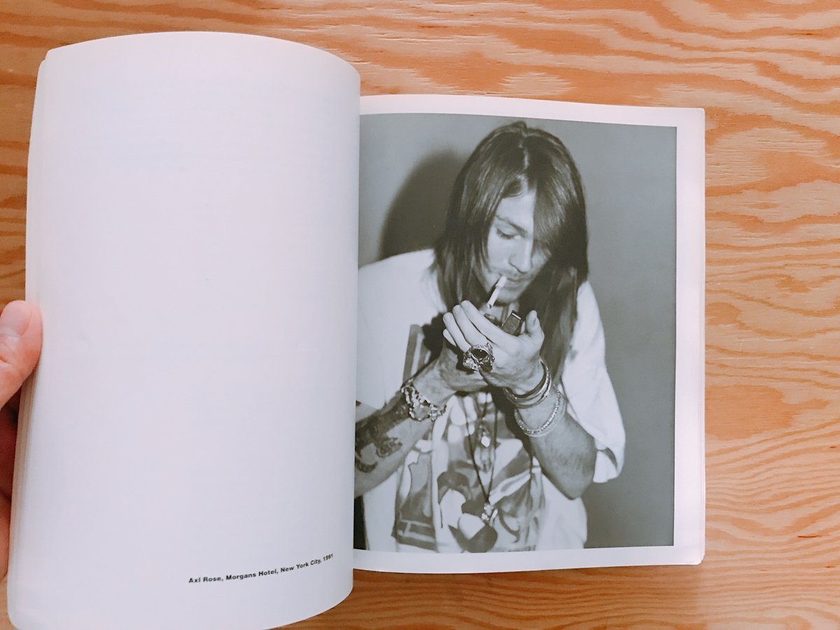 BRUCE WEBER HOTEL ROOM WITH A VIEW | BOOKNERD
