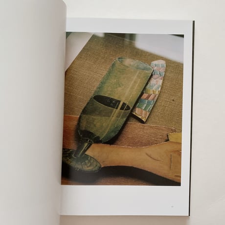 Glass Tableware in Still Life