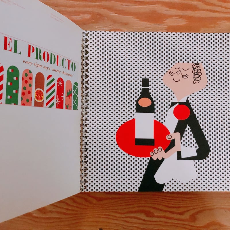The Works Of Paul Rand | BOOKNERD