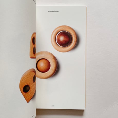 Hochet, un inventaire de formes