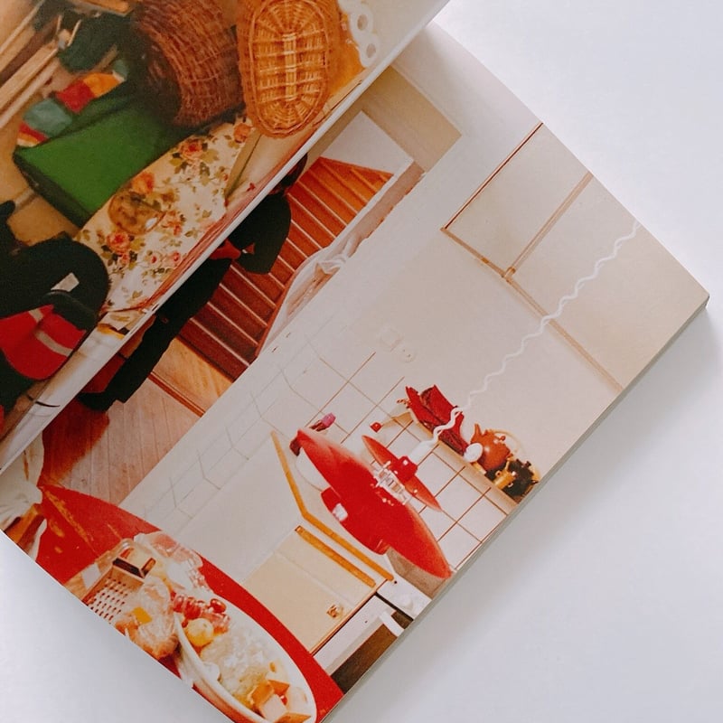 APARTAMENTO ISSUE #26 Autumn/Winter 2020-21 | B