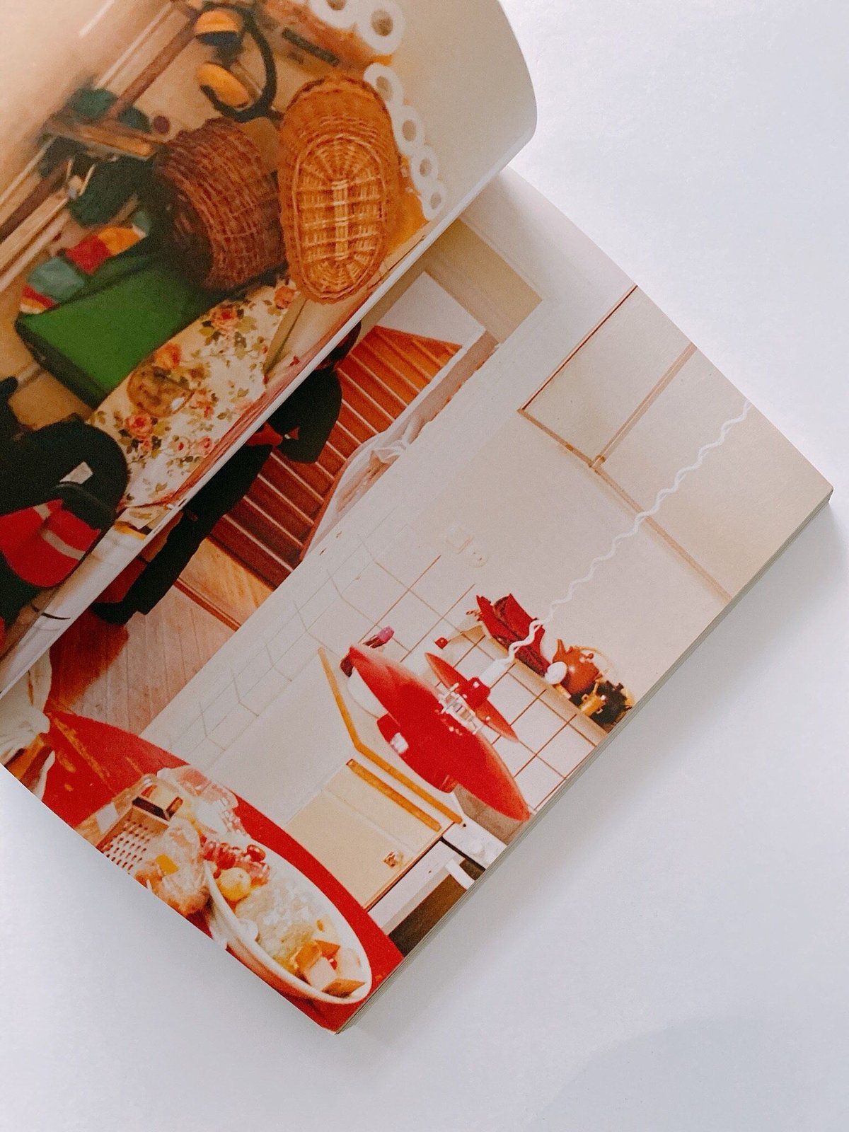 APARTAMENTO ISSUE #26 Autumn/Winter 2020-21 | B