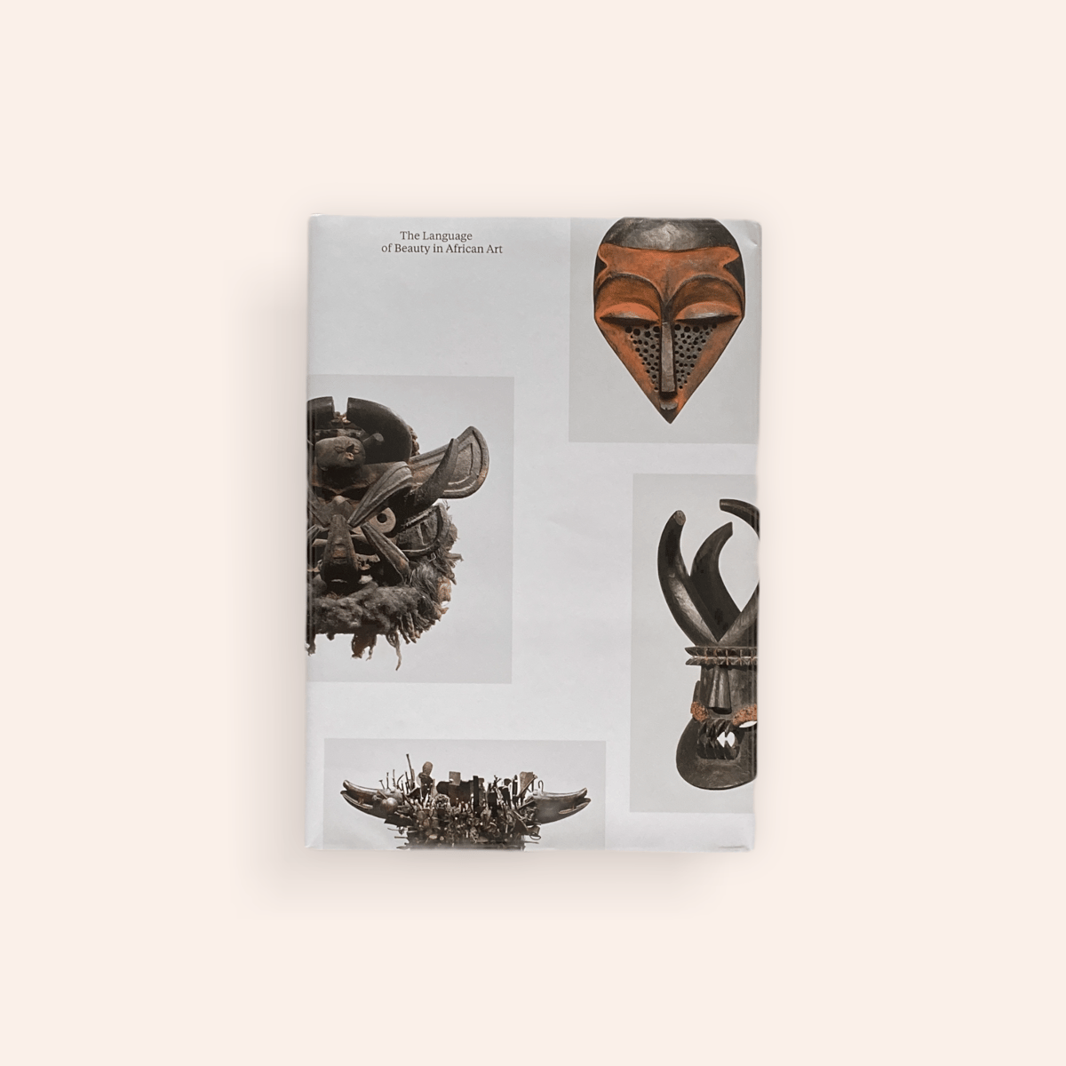 THE LANGUAGE OF BEAUTY IN AFRICAN ART | BOOKNERD