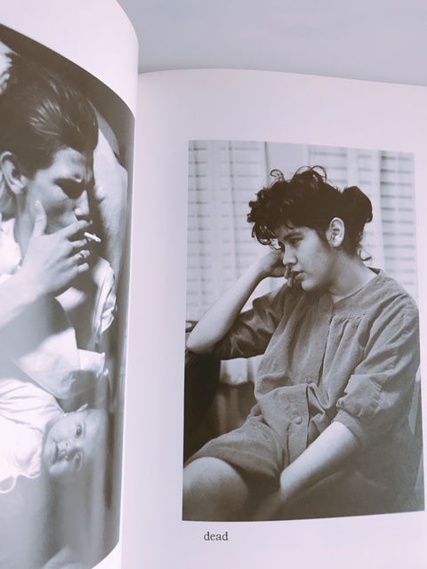 TULSA LARRY CLARK | BOOKNERD