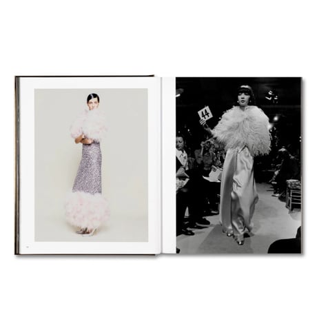 CHANEL HAUTE COUTURE by Sofia Coppola