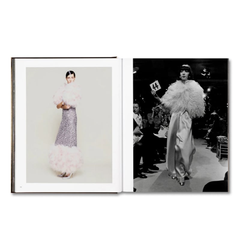CHANEL HAUTE COUTURE by Sofia Coppola | BOOKNERD