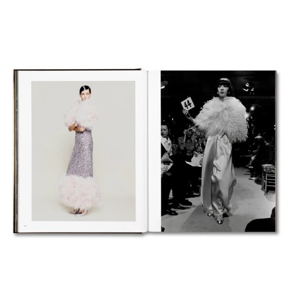 CHANEL HAUTE COUTURE by Sofia Coppola | BOOKNERD