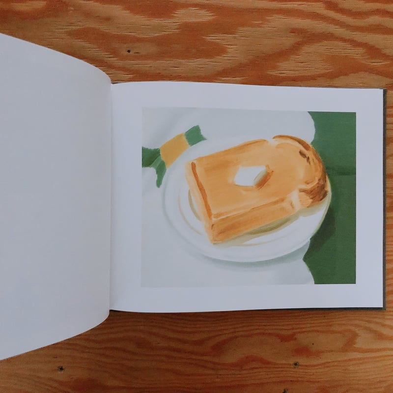 今井麗 gathering | BOOKNERD