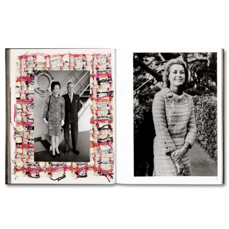 CHANEL HAUTE COUTURE by Sofia Coppola | BOOKNERD