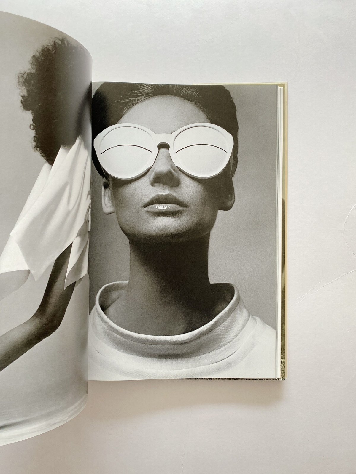AVEDON PHOTOGRAPHS 1947-1977 | BOOKNERD