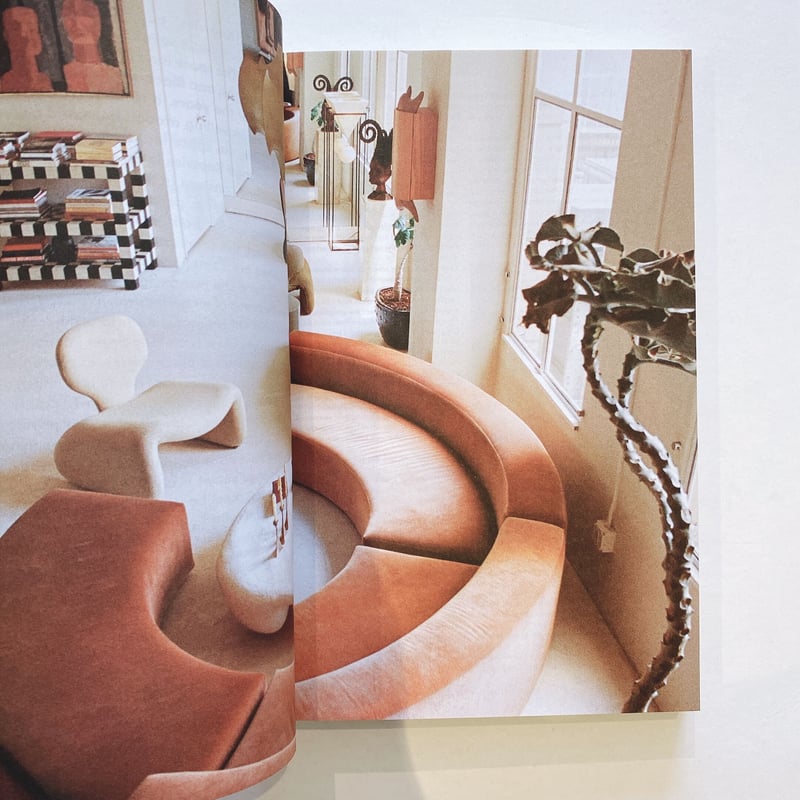 APARTAMENTO ISSUE #30 Autumn/Winter 2022-23 | B