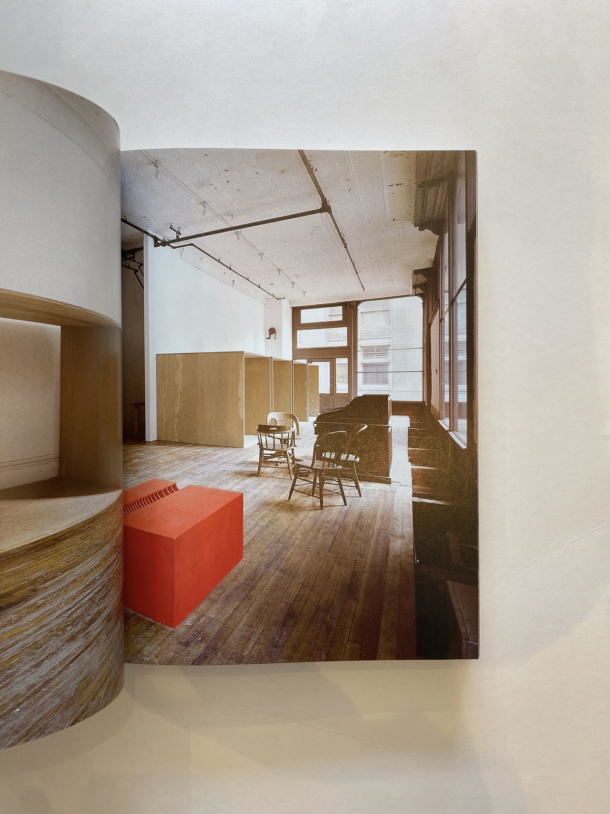 アート・デザイン・音楽 Donald Judd Spaces アート・デザイン・音楽 Donald Judd Spaces Donald Judd Spaces