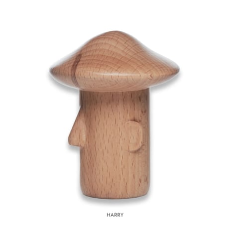 KLAS ERNFLO’S WINE STOPPER ‘BUDDY’