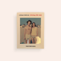 戎康友：A Whole California Anthology 1993–2025