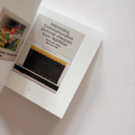 Matchbook Book