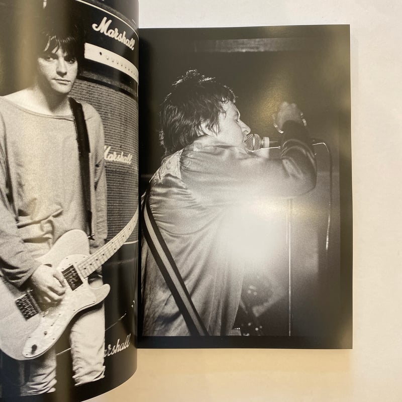 Valerie Phillips: Little Baby Nothings | BOOKNERD