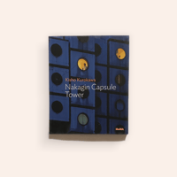NAKAGIN CAPSULE TOWER