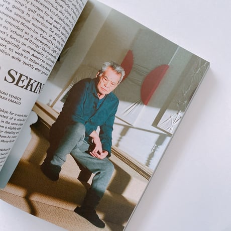APARTAMENTO ISSUE #23 Spring/Summer 2019