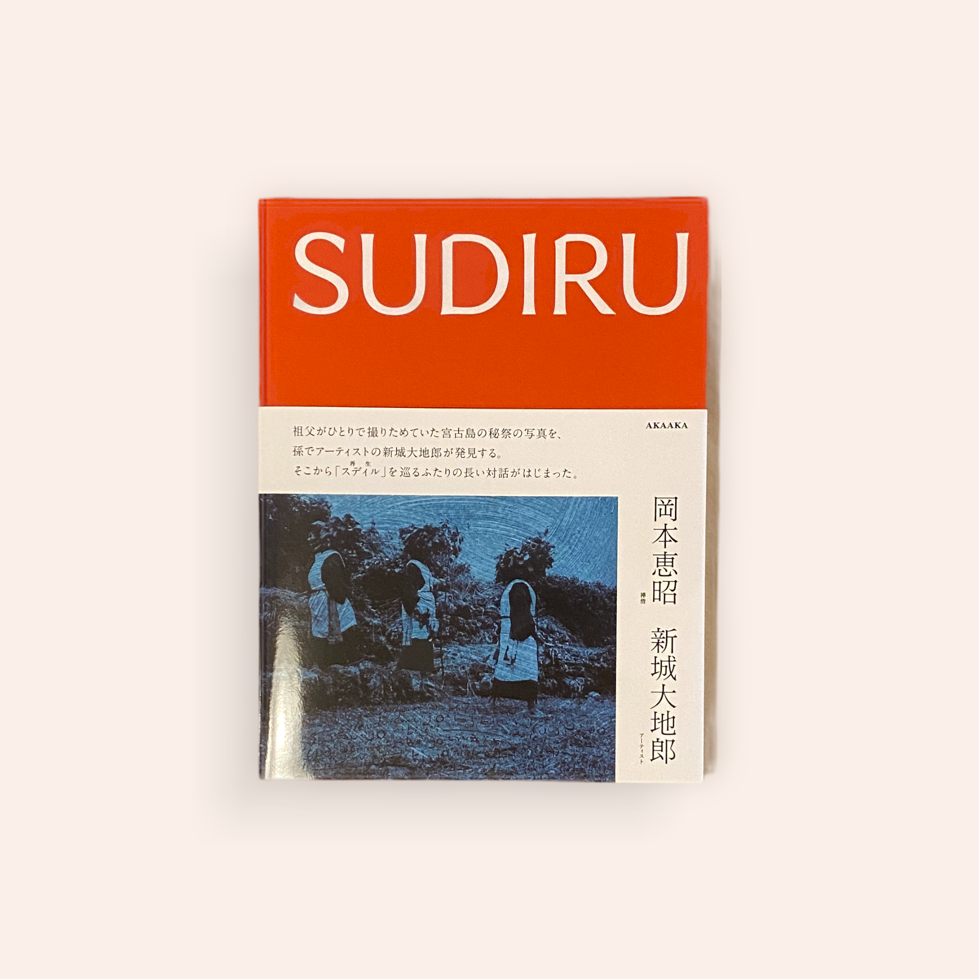 SUDIRU | BOOKNERD