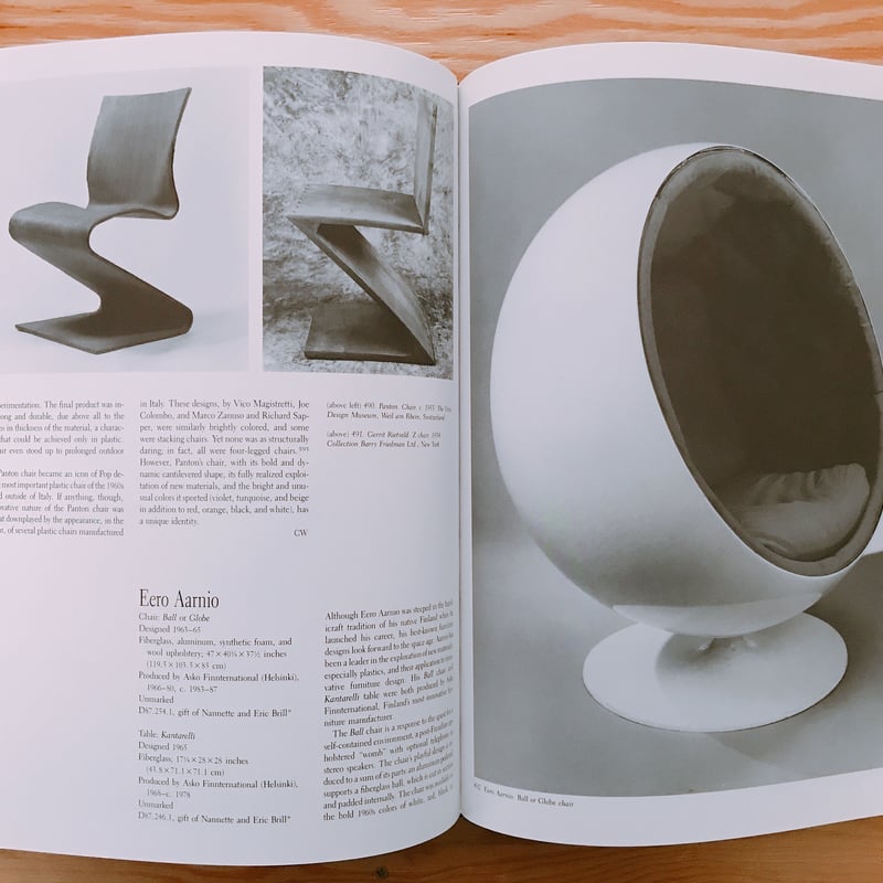 ハードカバー洋書インテリアデザイン英語版 Design, 1935-1965 DESIGN 1935-1965 WHAT MODERN WAS | BOOKNERD