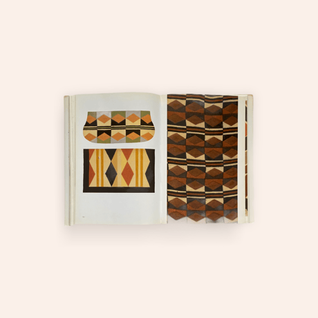 Fashion and Fabrics Sonia Delaunay