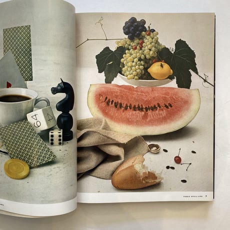 THE ART AND TECHNIQUE OF COLOR PHOTOGRAPHY