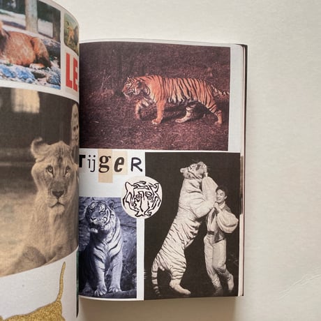 Lou Martens  Animal Books For