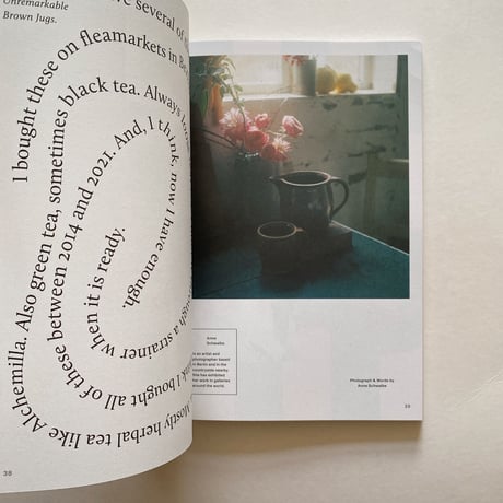 Journal du The' Chapter4