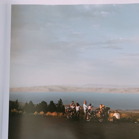 JOEL STANFELD    AMERICAN PROSPECTS