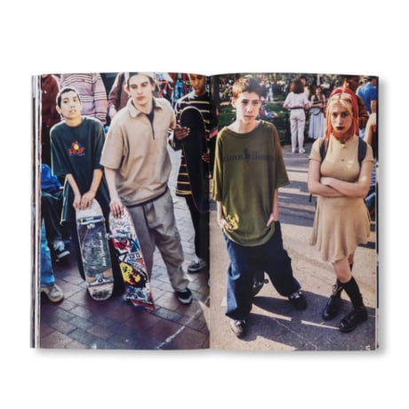CALLED HOME by Larry Clark