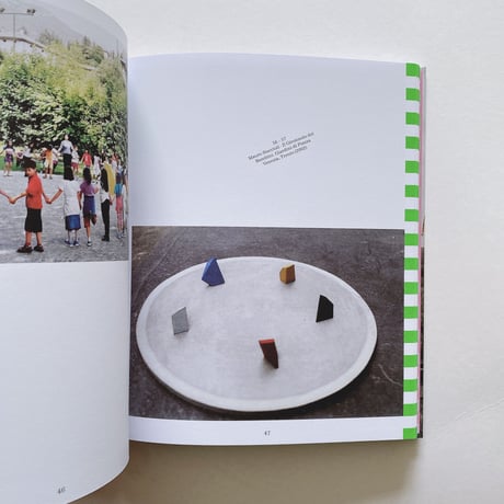 PLAYGROUNDING: THE PLAYGROUND AS A SYMBOLIC FORM OF SOCIETY AND DESIGN CULTURE