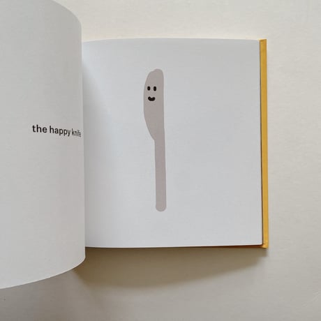 The Happy Potato