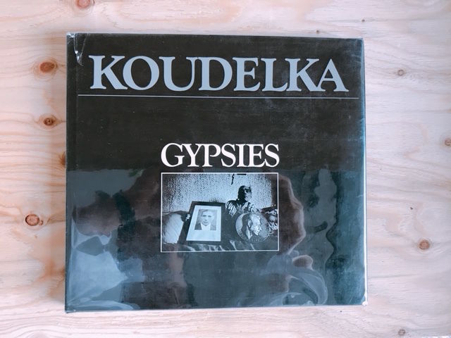 JOSEF KOUDELKA GYPSIES | BOOKNERD