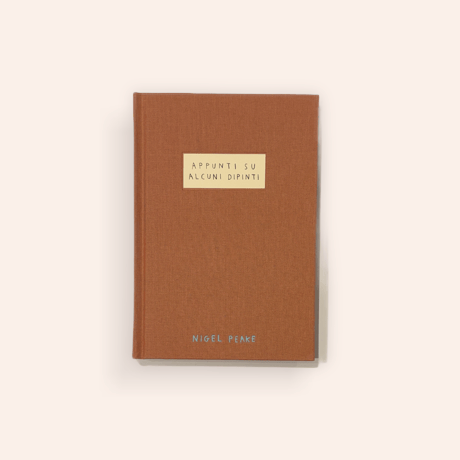 ITEM | BOOKNERD
