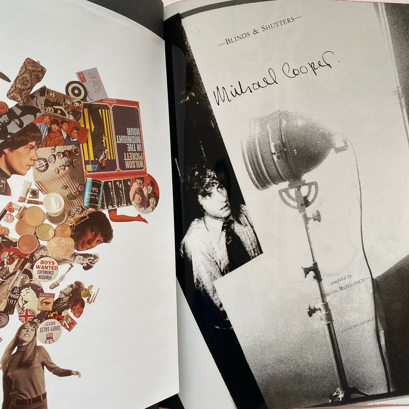 Blinds and Shutters | BOOKNERD